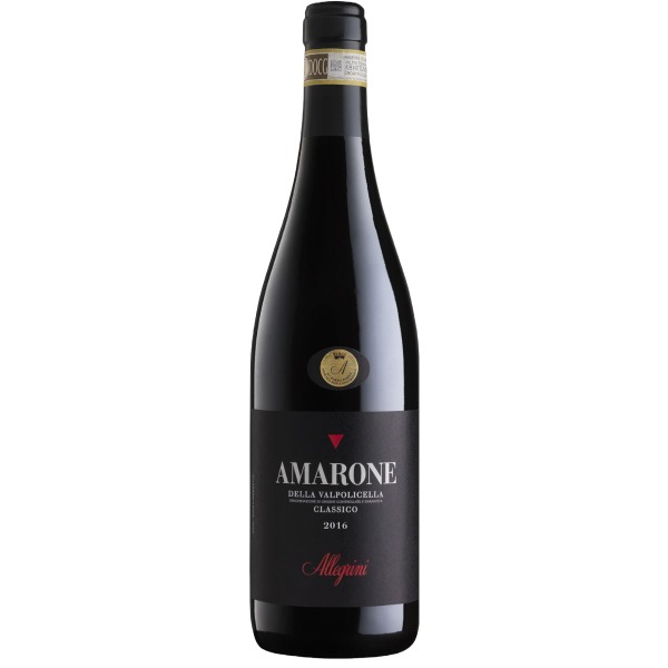 Allegrini Amarone della Valpolicella Classico